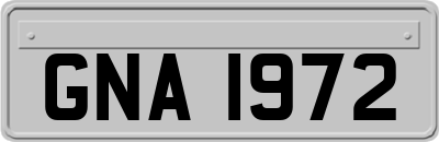 GNA1972