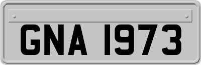 GNA1973
