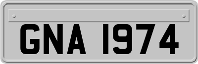 GNA1974
