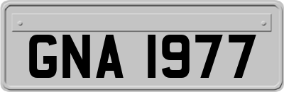 GNA1977
