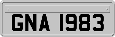 GNA1983