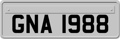GNA1988