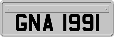 GNA1991
