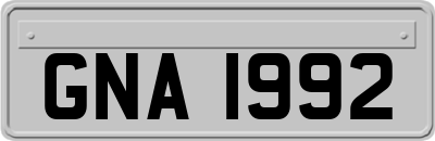 GNA1992