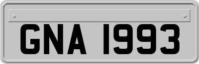 GNA1993