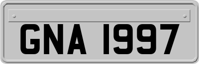 GNA1997