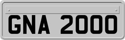 GNA2000