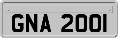 GNA2001