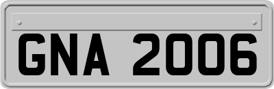 GNA2006