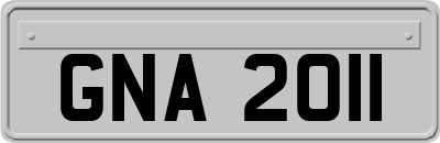 GNA2011