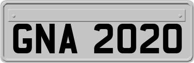 GNA2020