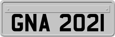 GNA2021