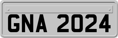 GNA2024