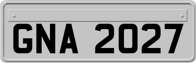 GNA2027