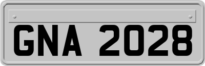 GNA2028
