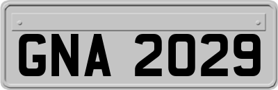 GNA2029