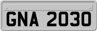 GNA2030