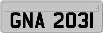 GNA2031