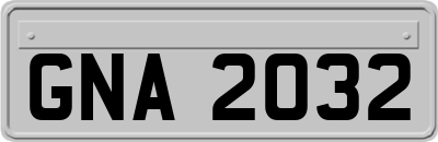 GNA2032