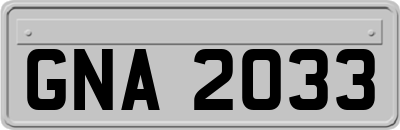 GNA2033