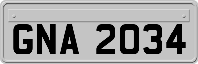 GNA2034