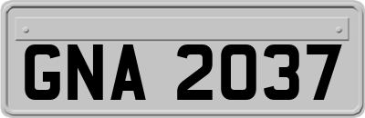 GNA2037