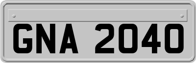 GNA2040