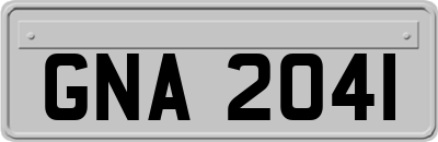 GNA2041