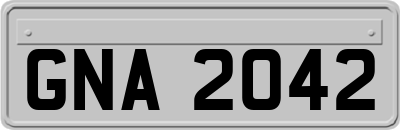 GNA2042