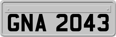 GNA2043