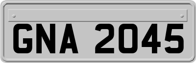 GNA2045