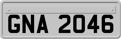 GNA2046