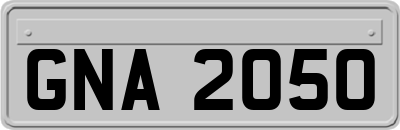 GNA2050