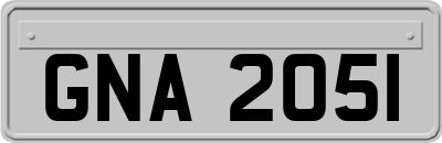 GNA2051