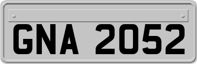 GNA2052