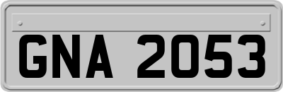 GNA2053