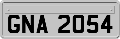GNA2054