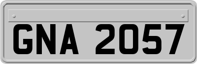 GNA2057