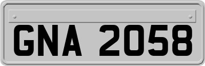 GNA2058