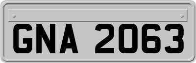 GNA2063