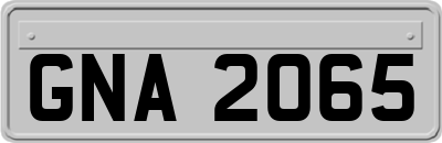 GNA2065