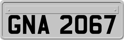 GNA2067