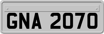 GNA2070