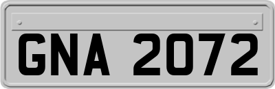 GNA2072