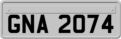 GNA2074