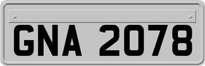 GNA2078
