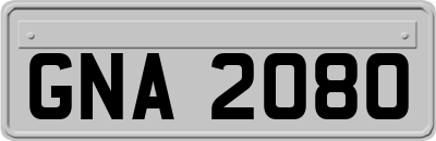 GNA2080