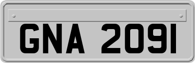 GNA2091