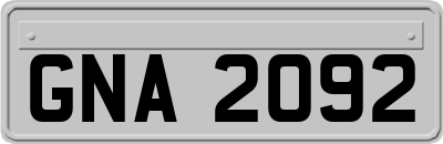GNA2092