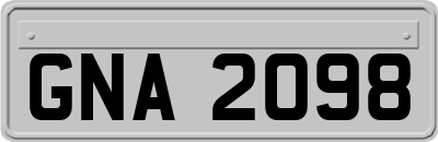 GNA2098